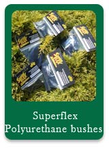 Superflex Bushes